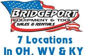 equipment rental charleston wv